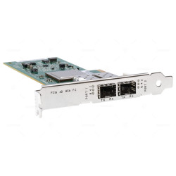 MFP5T DELL QLOGIC QLE2562 DUAL PORT 8GB FC ADAPTER